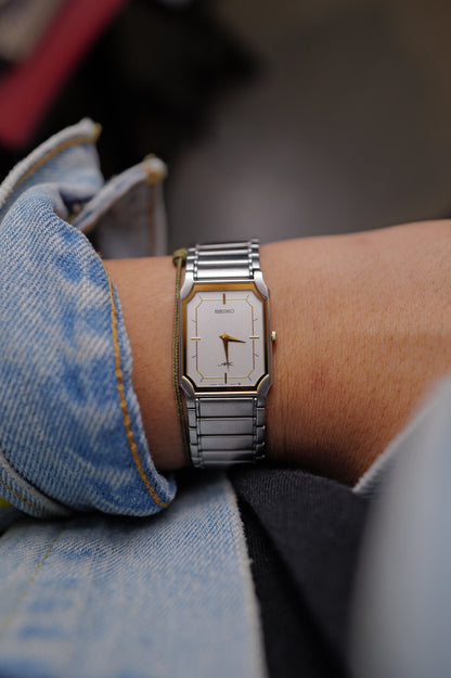 Seiko Arc Integrated Bracelet 7320-6460