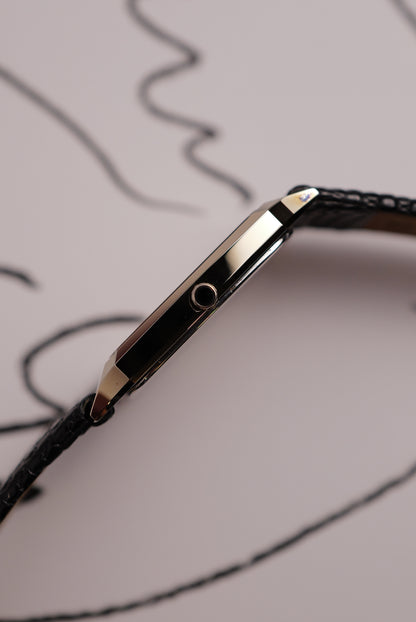 Seiko Dolce 'snowflake' dial 8N41-5170