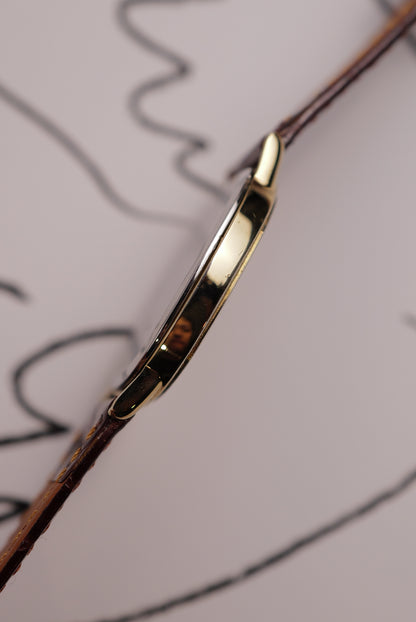 Seiko Dolce Elipse 6030-5410