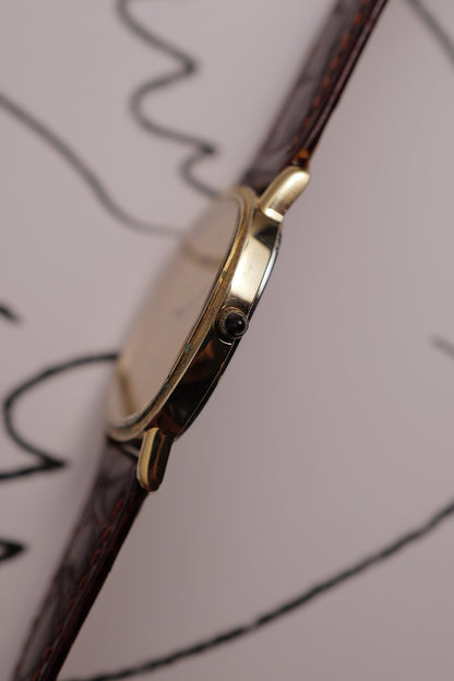 Seiko Dolce Elipse 6030-5410