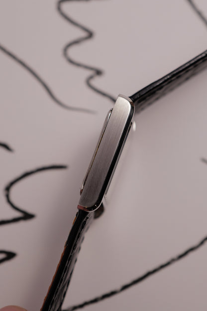 Seiko Tank Nano Universe Solar