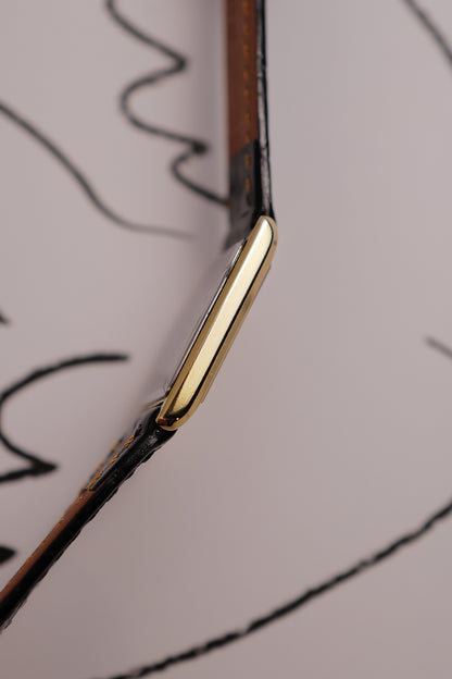 Seiko Exceline Roman Numeral SGP30 Case
