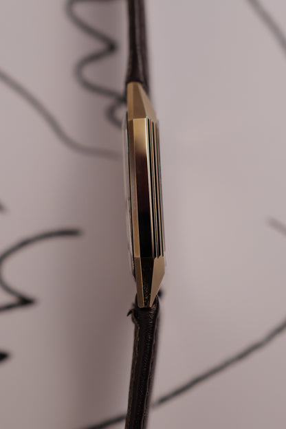 Seiko Dolce Step Bezel 6030-5390 Scratch Resistant case