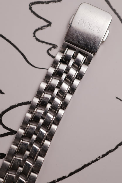 Seiko Dolce Mother of Pearl Dial xMulti-Link bracelet 8J41-6030