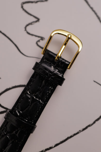 Seiko Dolce Texture Goldflake dial 5E31-6070 20th anniversary commemorative piece full set