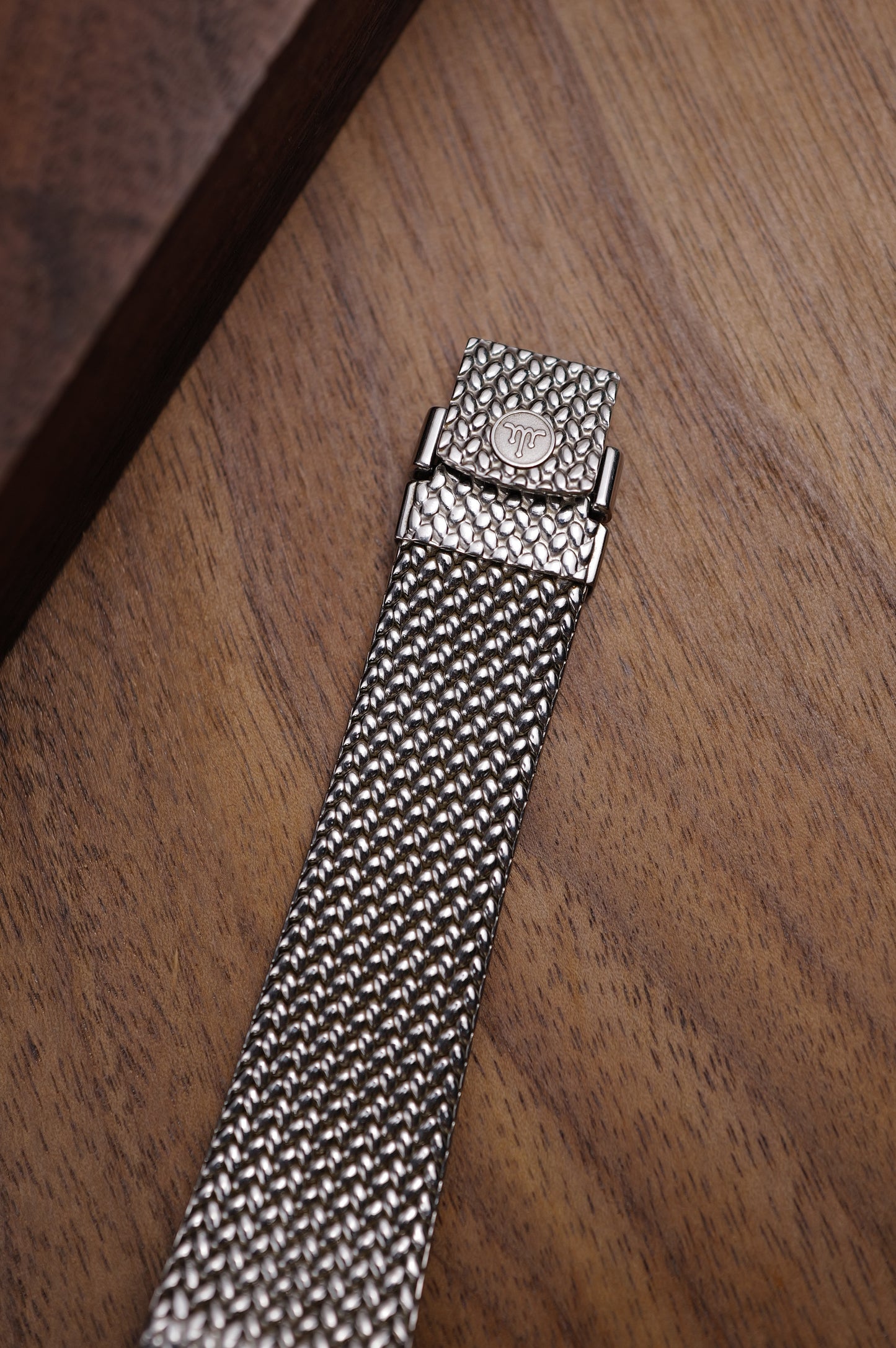 Seiko Credor integrated Bracelet "Onyx" 2F70-5330