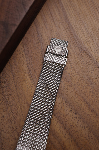 Seiko Credor integrated Bracelet "Onyx" 2F70-5330