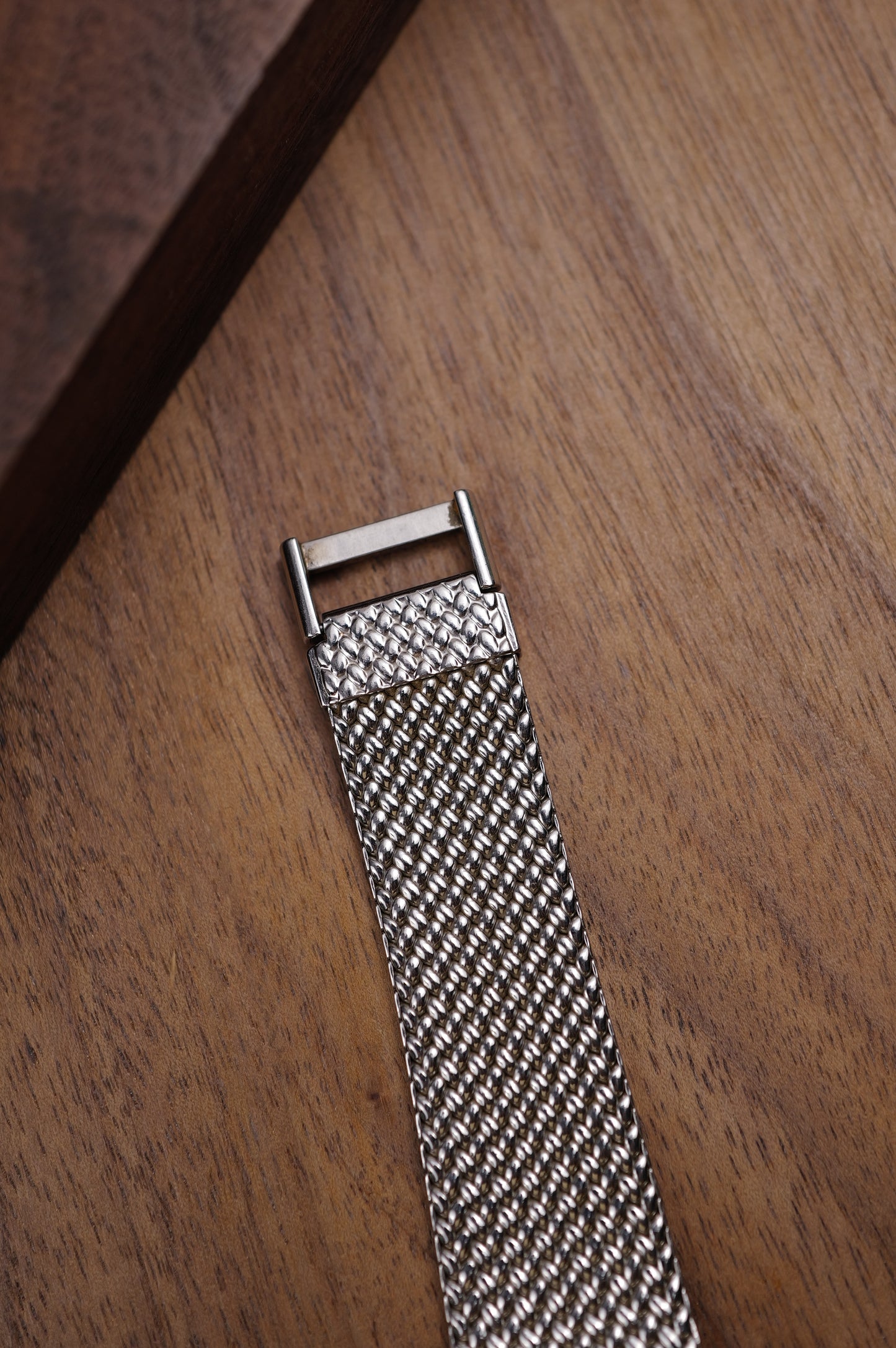 Seiko Credor integrated Bracelet "Onyx" 2F70-5330