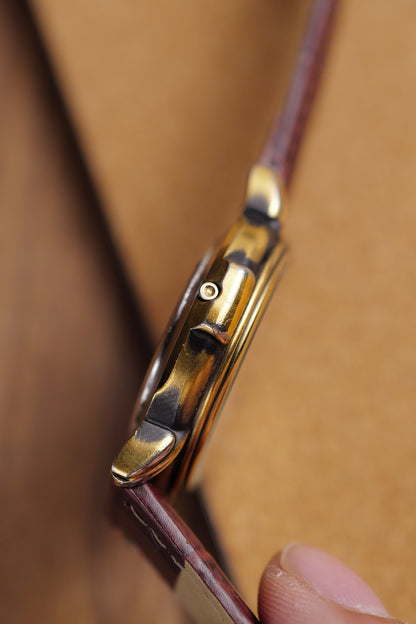 Citizen Lighthouse Moonphase Triple Calendar 4330