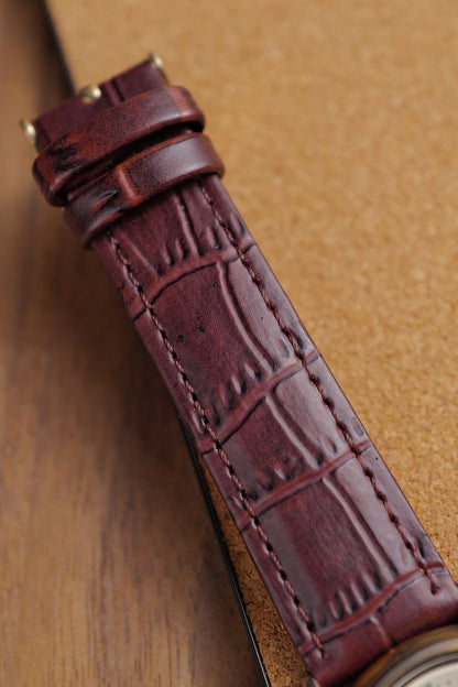 Citizen Lighthouse Moonphase Triple Calendar 4330