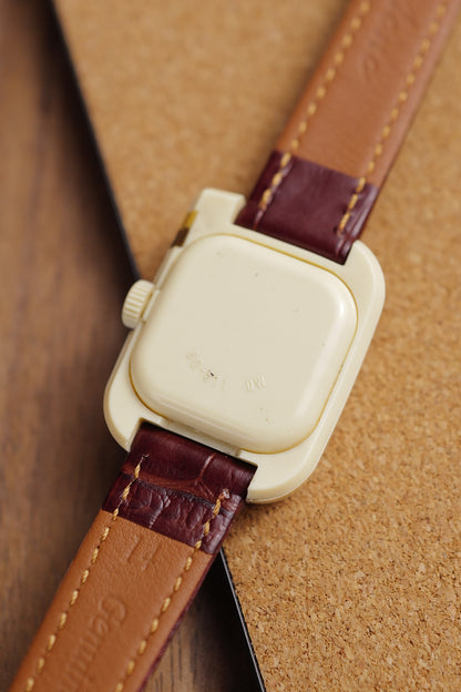 Seiko Leciel "Candy"  Manual Winding Movement