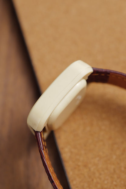 Seiko Leciel "Candy"  Manual Winding Movement