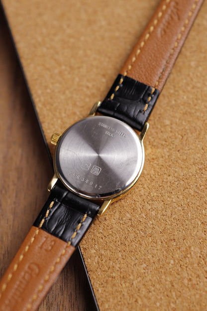 Ladies Longines Quartz  150.7047 With original buckle