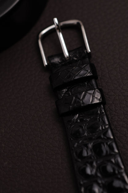 Seiko Quartz Ellipse 2620-5050 Circa. 1978 With original warranty papers