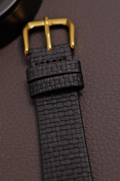 Seiko Spirit Tank "Onyx" 7NO1-5810 Circa 1999