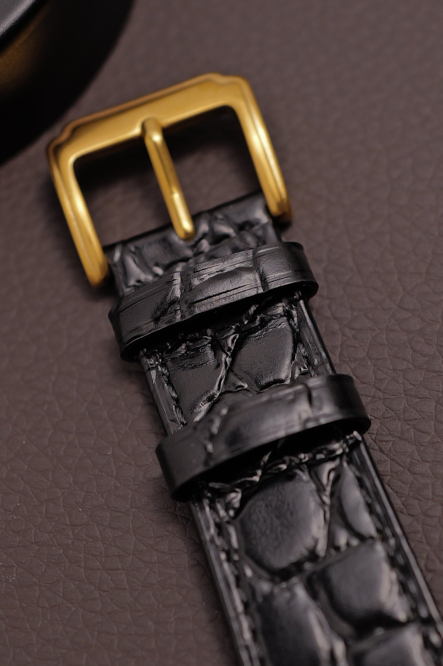 Seiko Tank Quartz with Tapestry dial 6020-5460