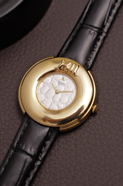 Seiko Lucent "Donu Pebble" 2Y00-0230 Circa. 1998