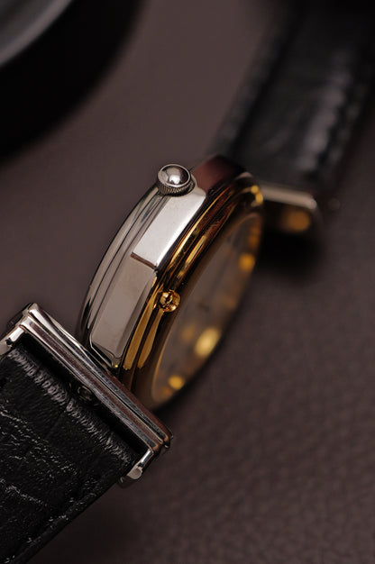 Seiko Duo-face Diamond Collection Quartz