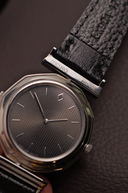 Seiko Duo-face Diamond Collection Quartz