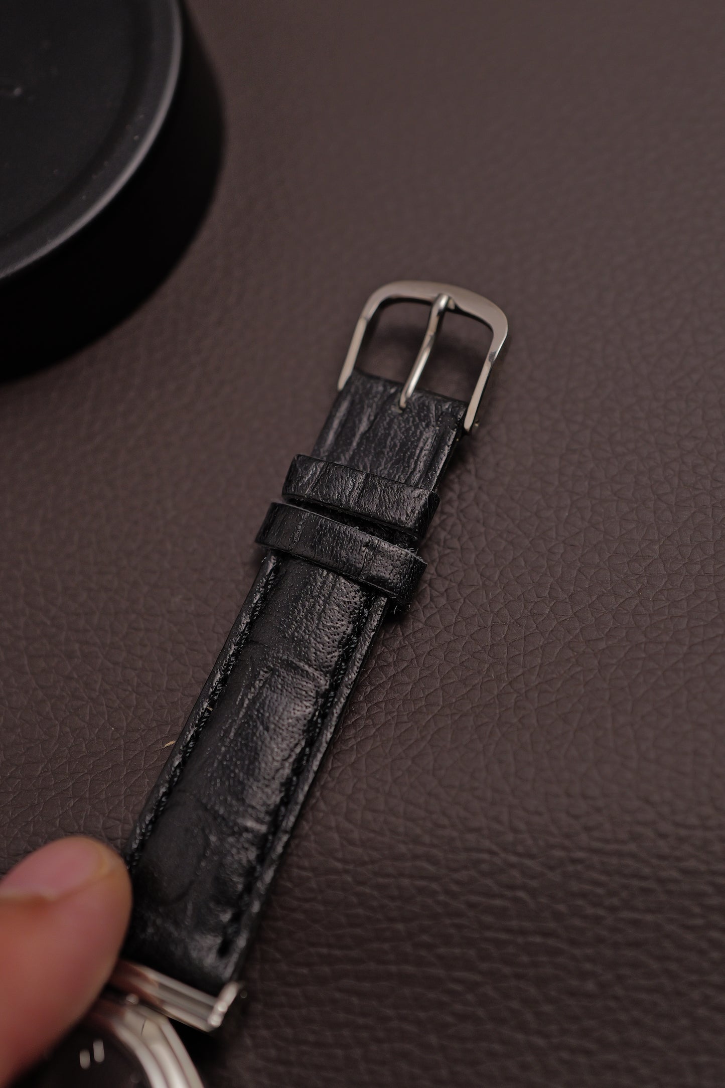 Seiko Duo-face Diamond Collection Quartz