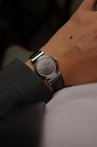 Seiko Duo-face Diamond Collection Quartz