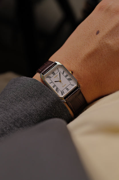 Seiko Dolce Sweeping Second 5S21-5A10