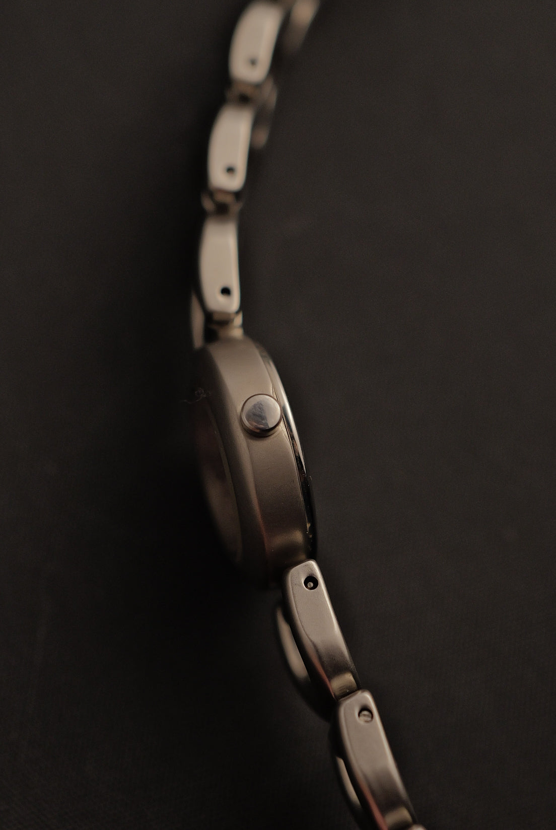 Seiko U-links Pestle Pink Circa. 2000