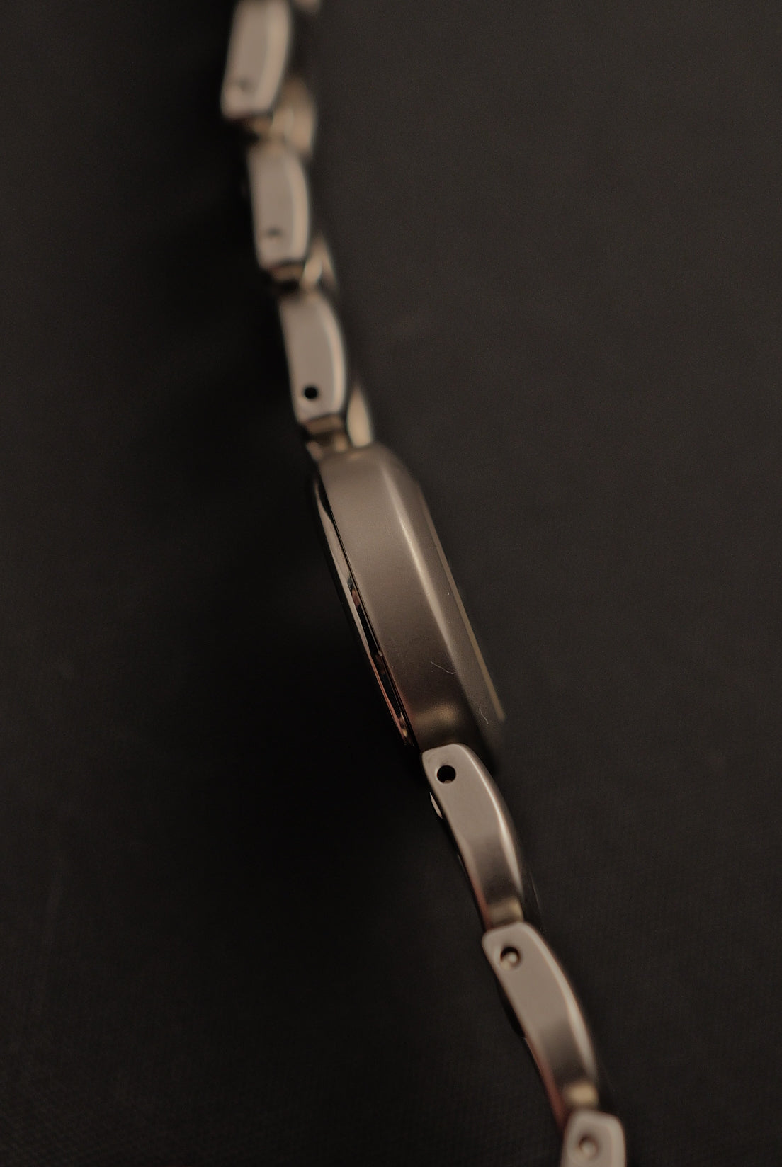 Seiko U-links Pestle Pink Circa. 2000