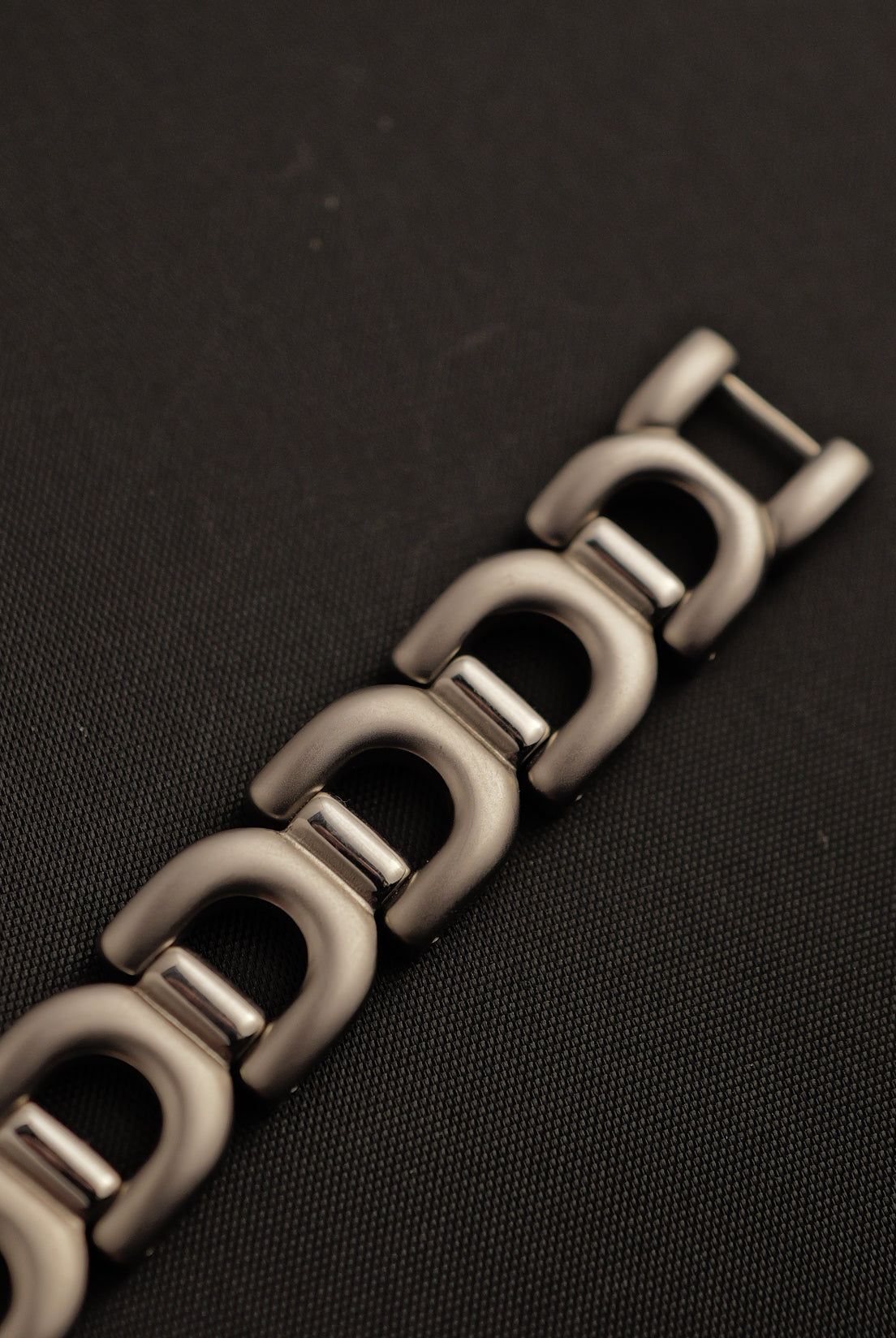 Seiko U-links Pestle Pink Circa. 2000