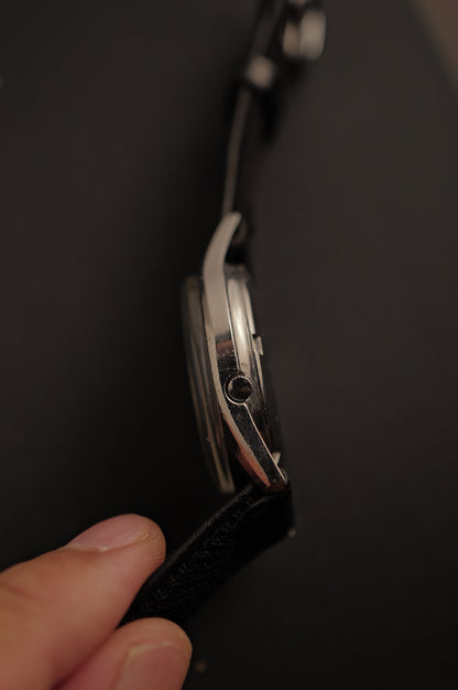 Seiko Weekdater "Seikomatic" Circa.1965 Fully serviced.