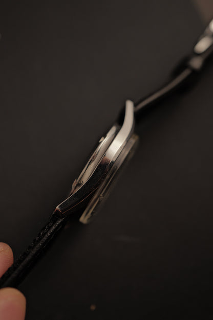 Seiko Weekdater "Seikomatic" Circa.1965 Fully serviced.