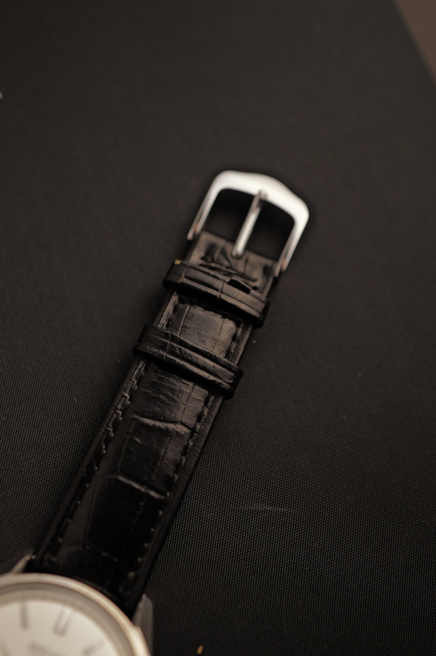 Seiko Weekdater "Seikomatic" Circa.1965 Fully serviced.