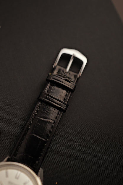 Seiko Weekdater "Seikomatic" Circa.1965 Fully serviced.