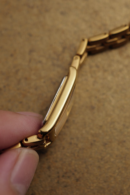 Seiko Tisse "Golden Cintree" Circa. 1998