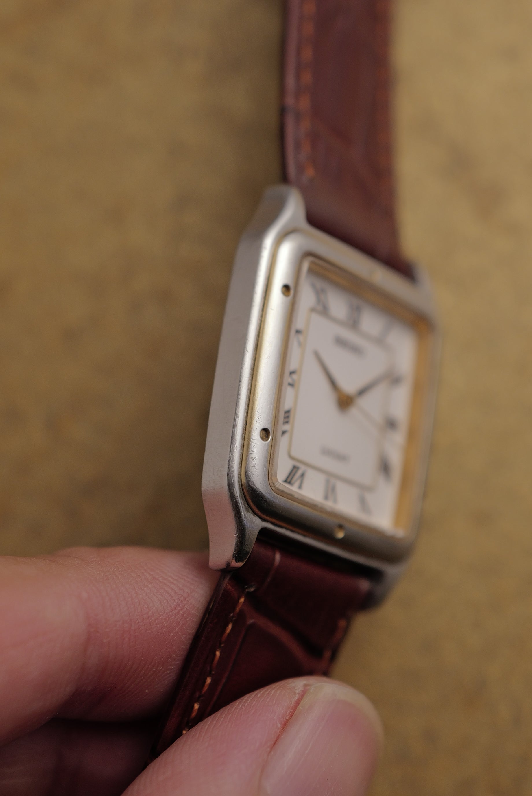 Seiko Lucent 