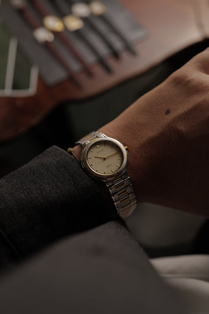 Seiko Dolce "Dome" Circa. 1992