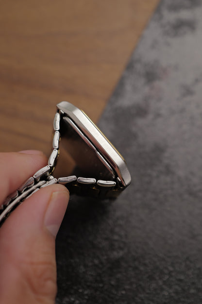 Seiko Cadet "Santos" 7N01-5010 Circa. 1990