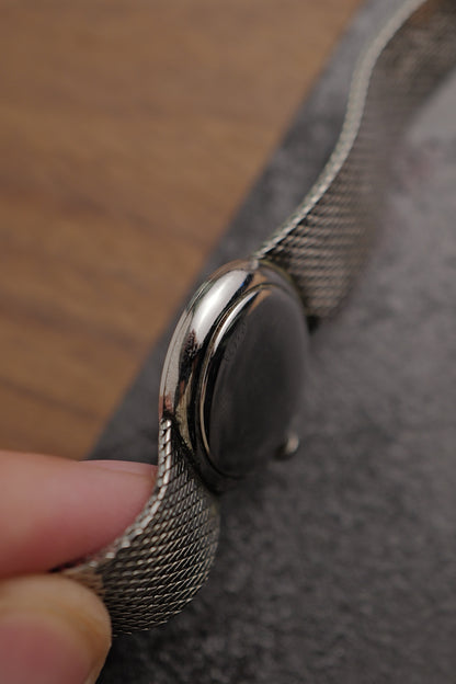 Juvenia "Frosty Disco Volante" Circa. 1970s