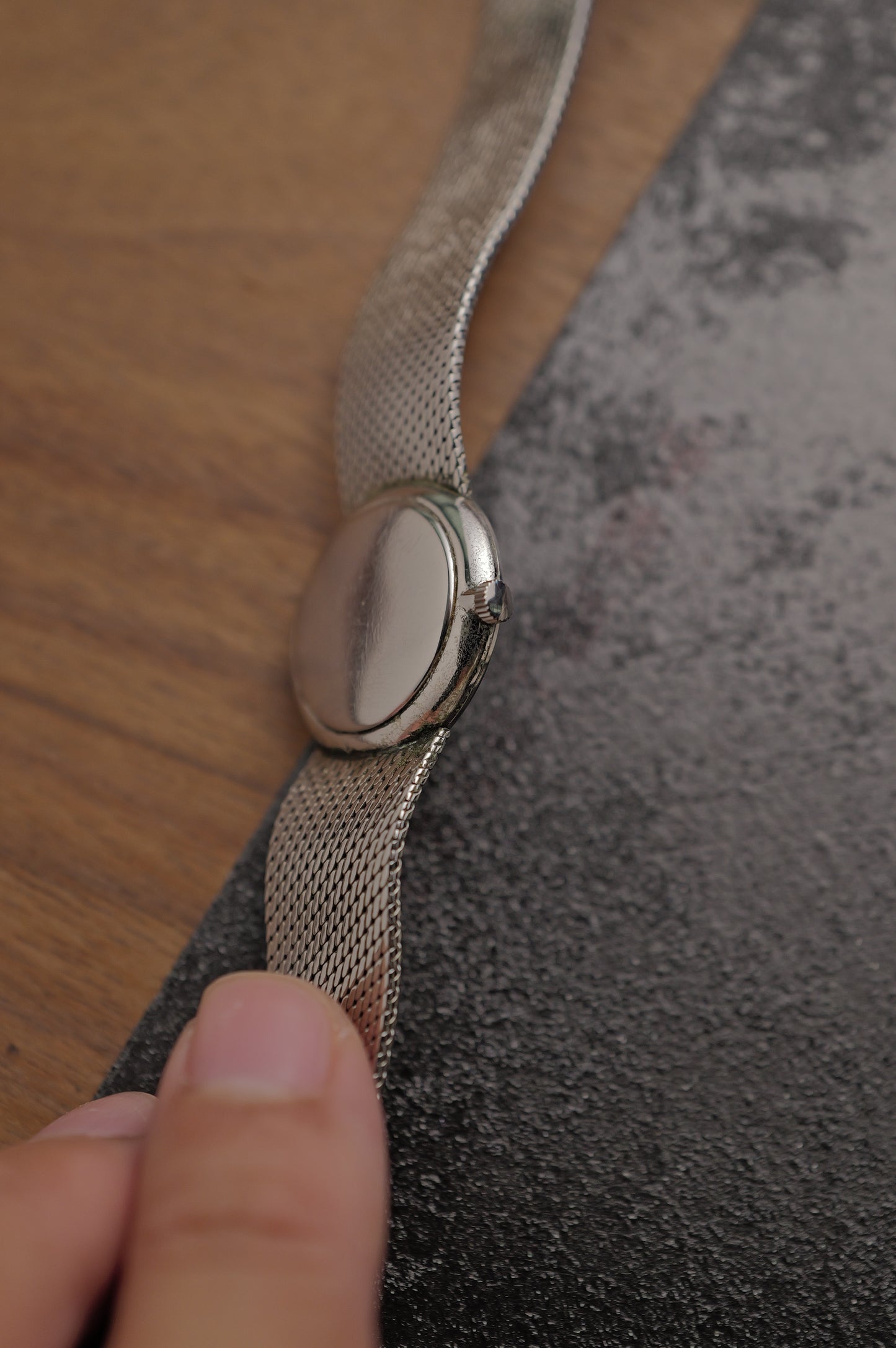 Juvenia "Frosty Disco Volante" Circa. 1970s