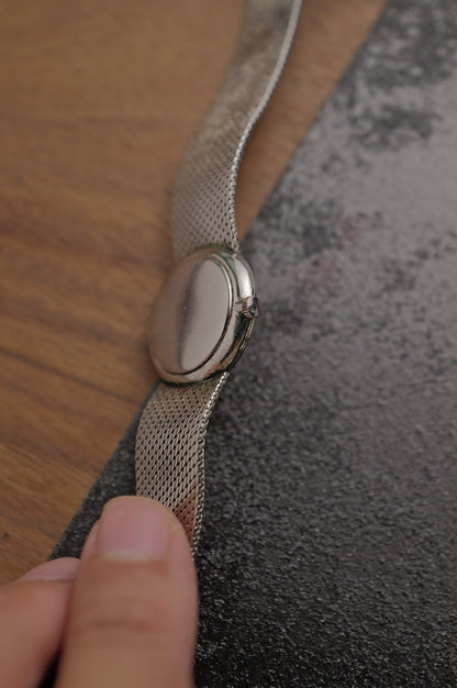 Juvenia "Frosty Disco Volante" Circa. 1970s