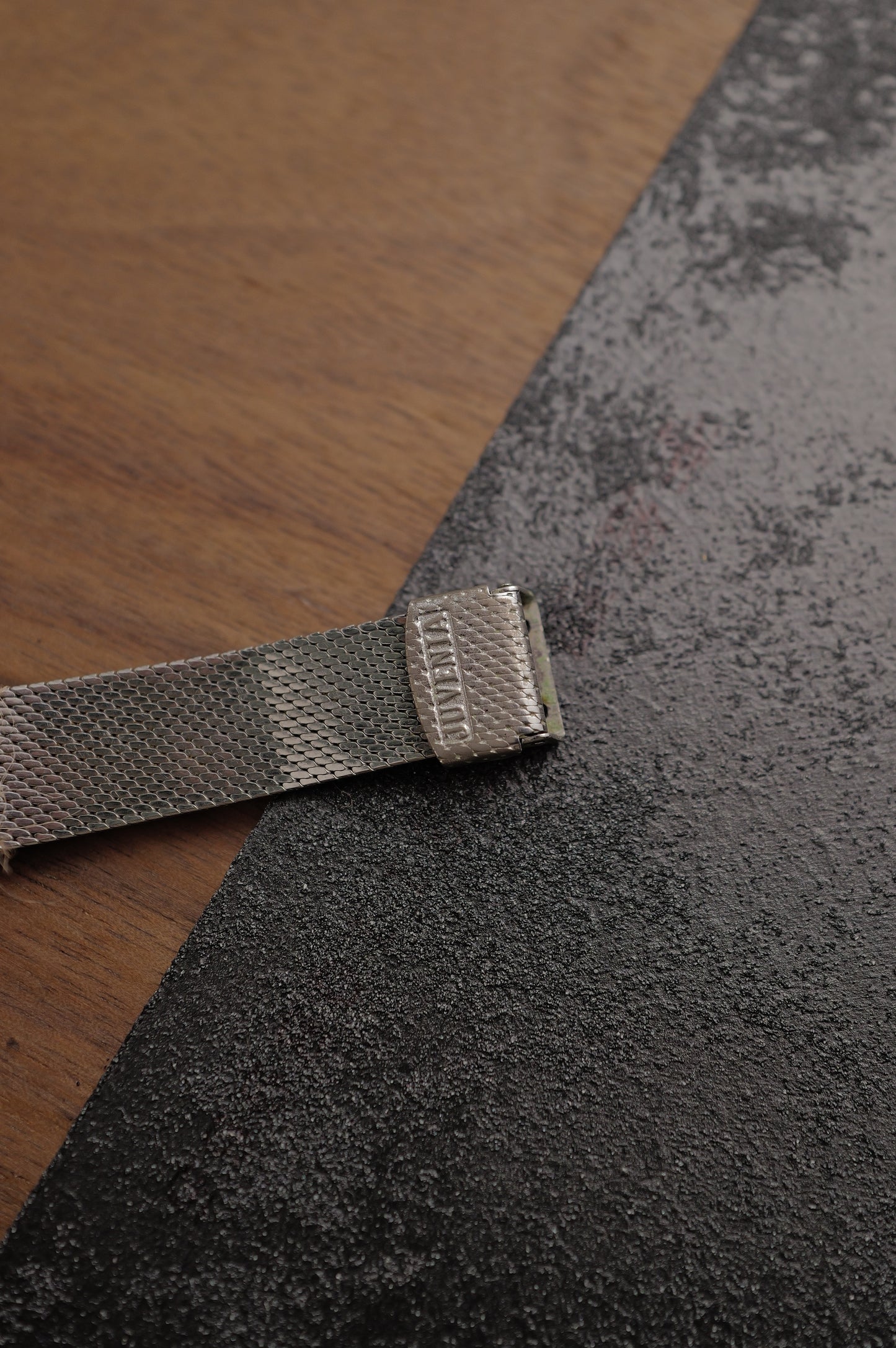 Juvenia "Frosty Disco Volante" Circa. 1970s