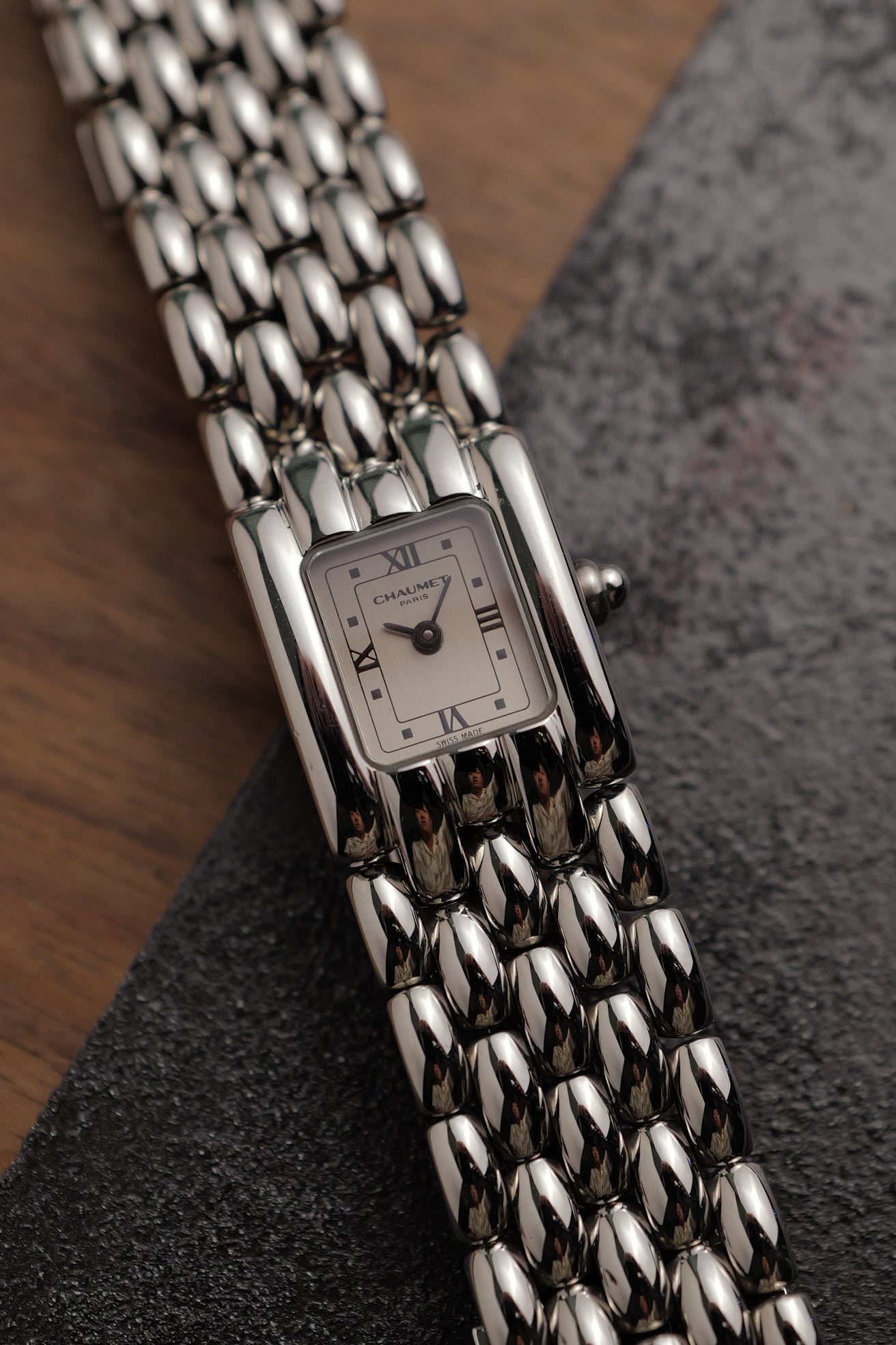 Chaumet Khesis Bracelet Circa. 2000s