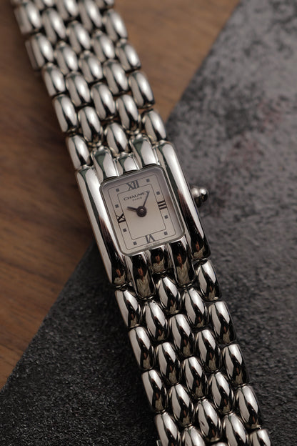 Chaumet Khesis Bracelet Circa. 2000s