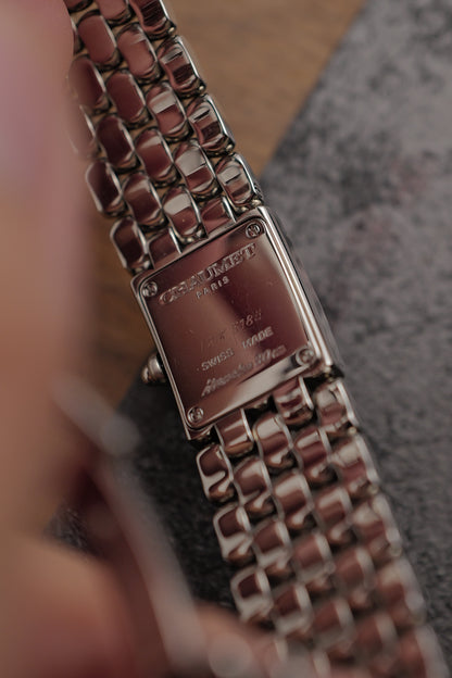 Chaumet Khesis Bracelet Circa. 2000s