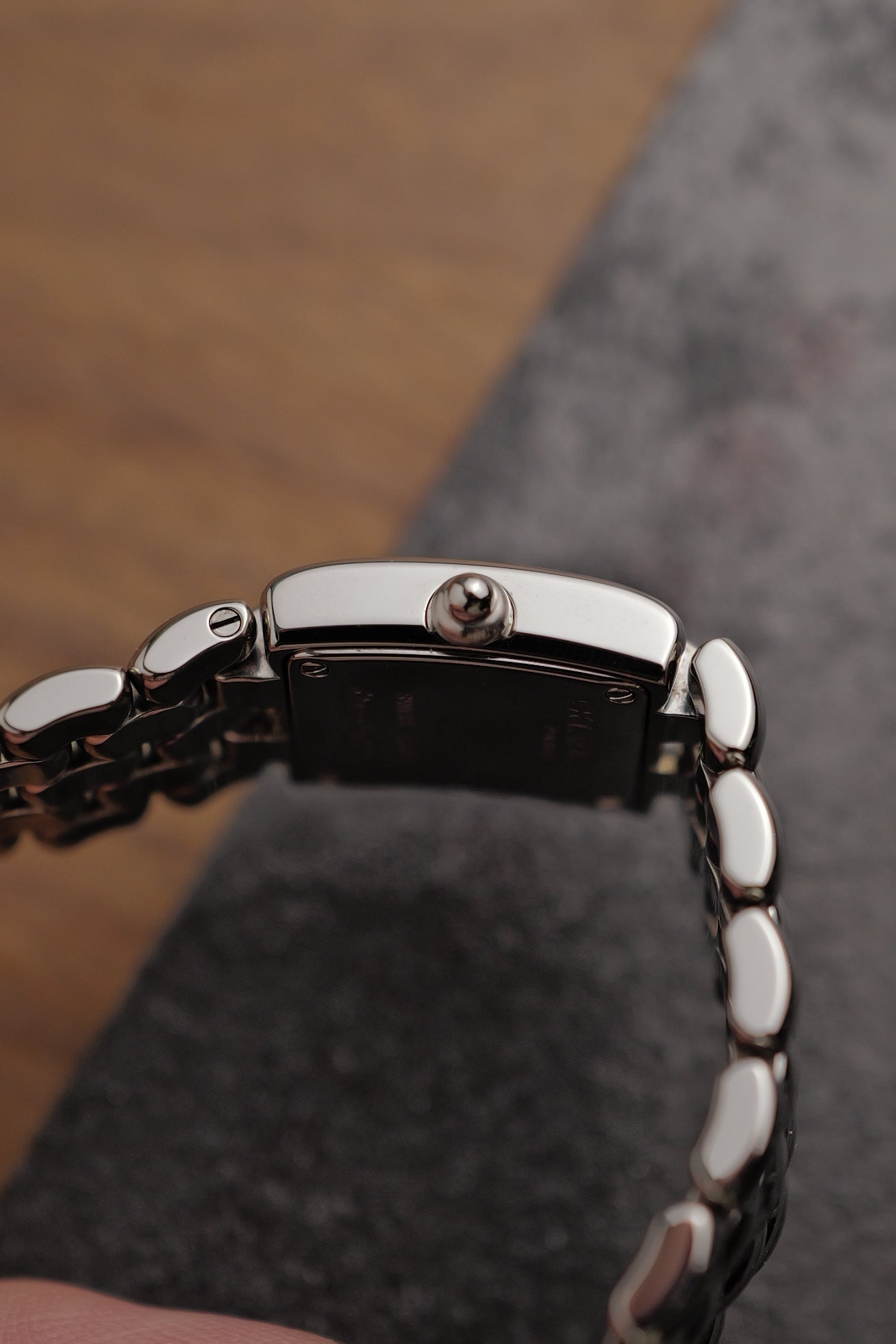 Chaumet Khesis Bracelet Circa. 2000s