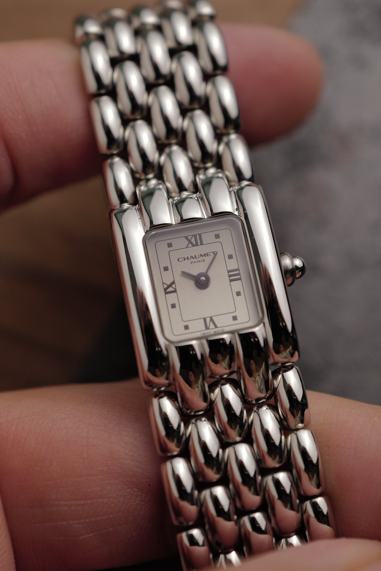 Chaumet Khesis Bracelet Circa. 2000s