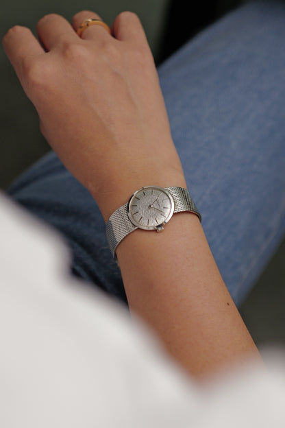 Juvenia "Frosty Disco Volante" Circa. 1970s