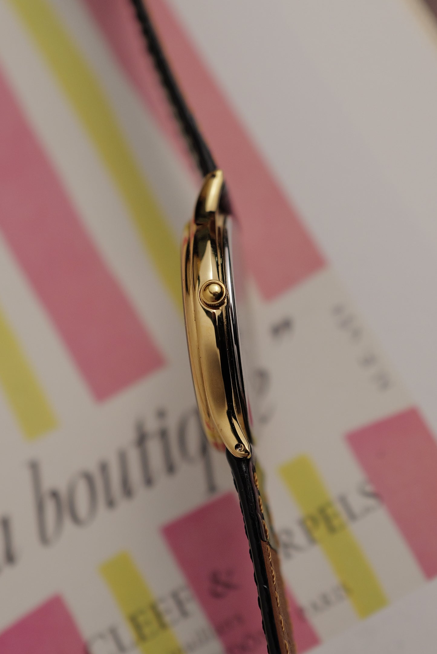 Seiko Spirit Couple Set w/ Original Box & Papers Circa. 1999