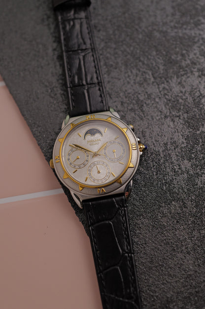 Seiko Presage "Mosiac" Calendar Circa.1992