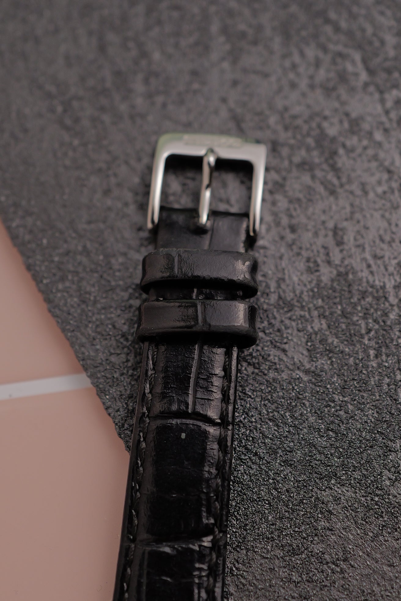 Seiko Tank Nano Universe Solar Quartz